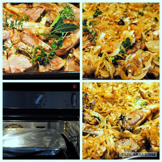 По следам прославленных кулинаров, День повара – 20 октября.