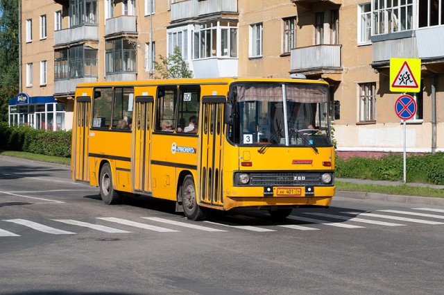 Предметы быта людей Страны Советов