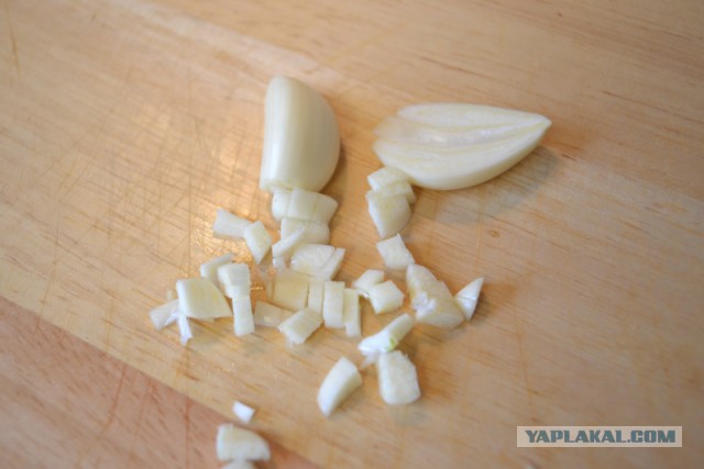 10 лет разделу "Кулинария"