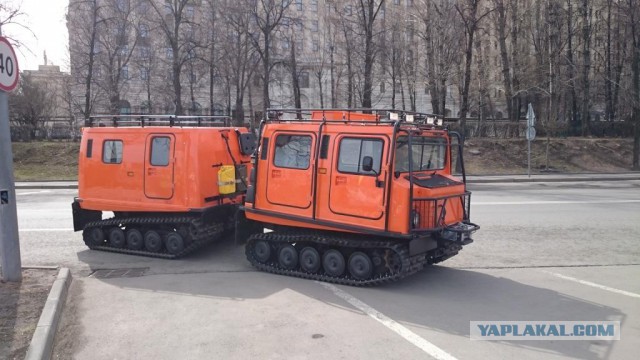 Холодная война. Чем российская армия собирается оборонять Арктику