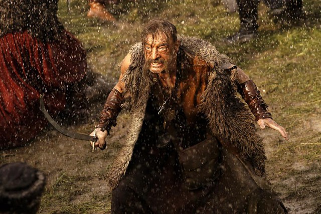 Фото актеров и музыкантов, из которых харизма плещет через край