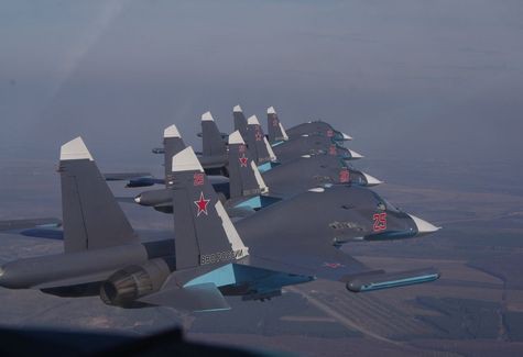 Израильский военный: Россия не вышла из Сирии, а просто сменила оружие