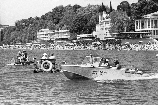 1975 год в СССР