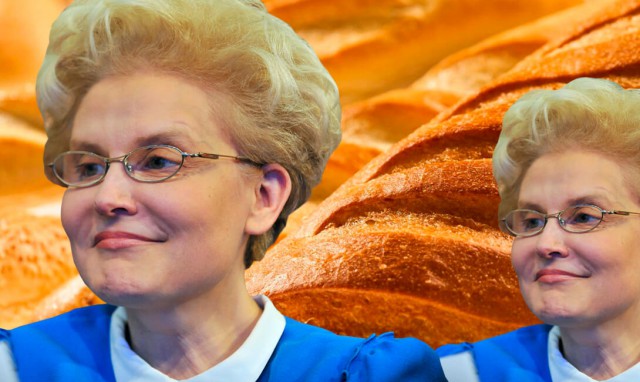 Любовница забеременела