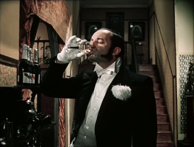 Как снимали "Здравствуйте, я ваша тётя!"