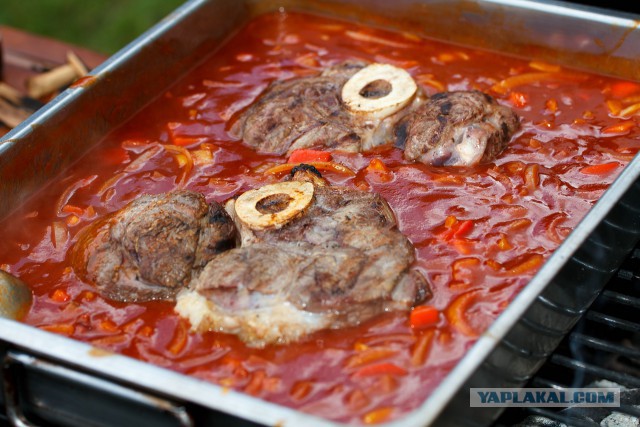 Кухня (кулинарное и околокулинарное общение)