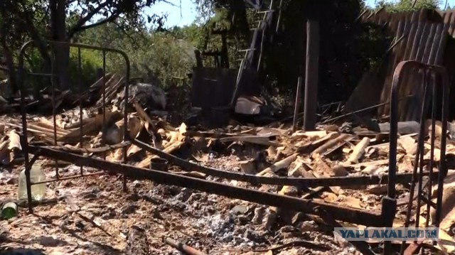 Украина, Донбасс, Крым. Я узнал правду