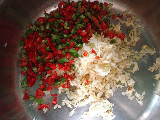 Баклажаны маринованные