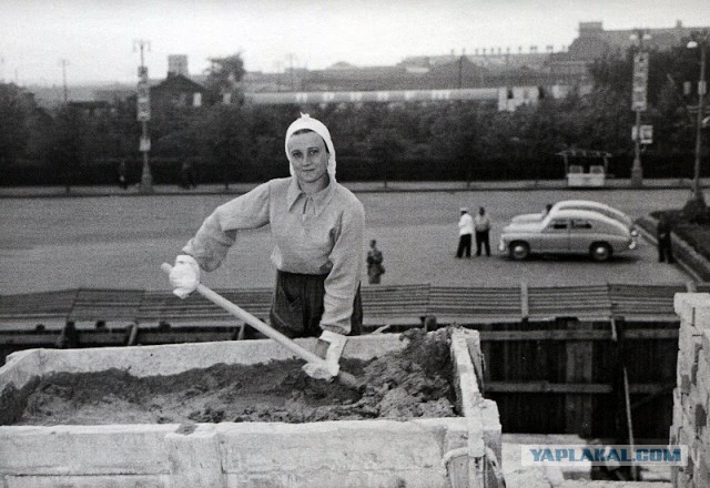 А вам слабо?