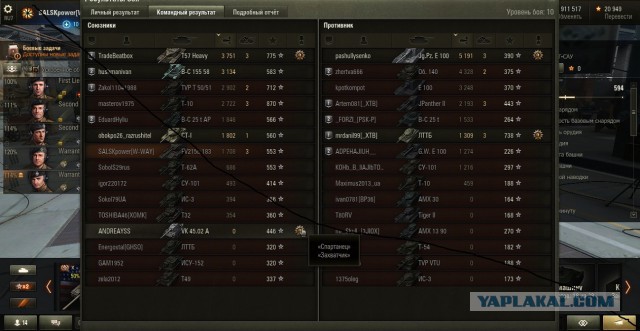 Wargaming 41