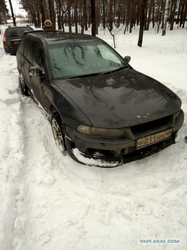 6 моделей Mitsubishi, по которым мы скучаем