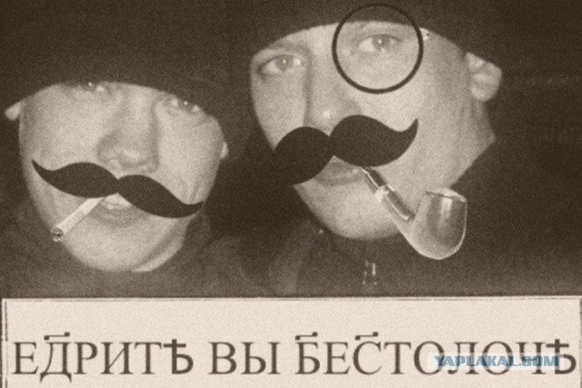 Никогда не давайте девушке деньги, иначе случится самое страшное