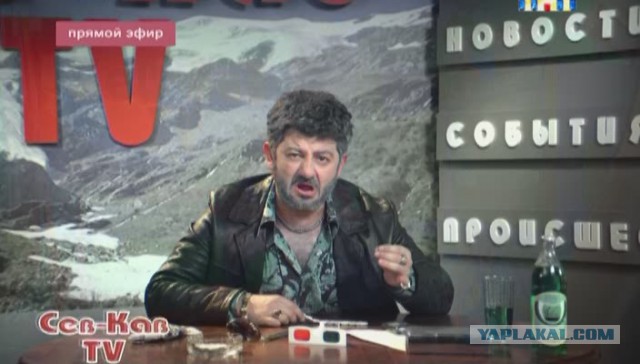 Поймали воровку