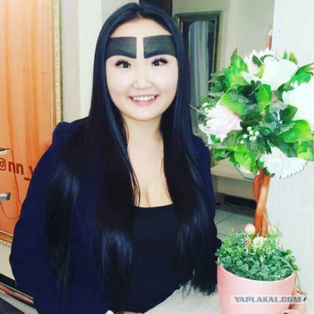 Убойная красота. Просто насмерть убивающая...
