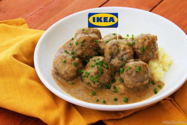 15 разных фактов об IKEA