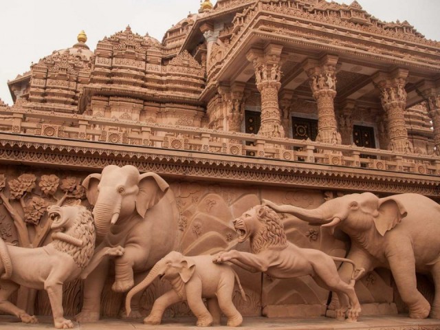 Полтора месяца безделья или "Первое семейное бюджетное путешествие"