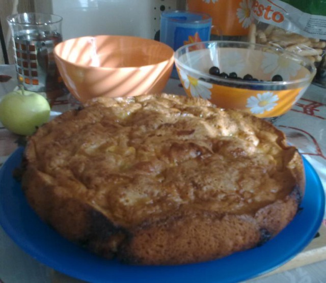 Аццкая кухня 3  (Кулинарный адъ)