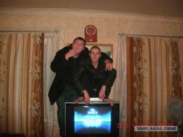 Что значит "хороший вестибулярный аппарат"