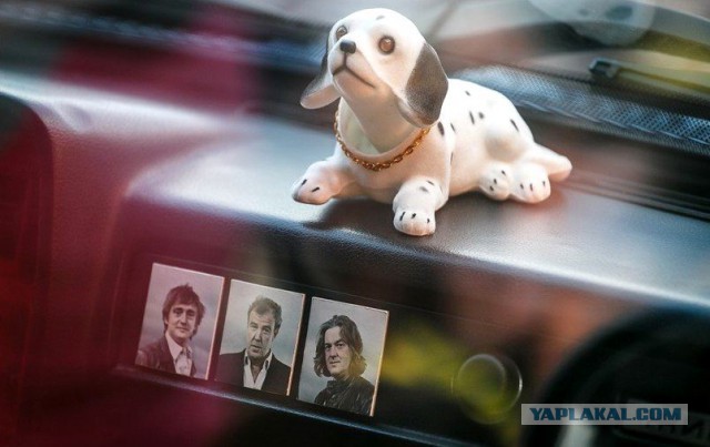 Чернь и деградация к выходным