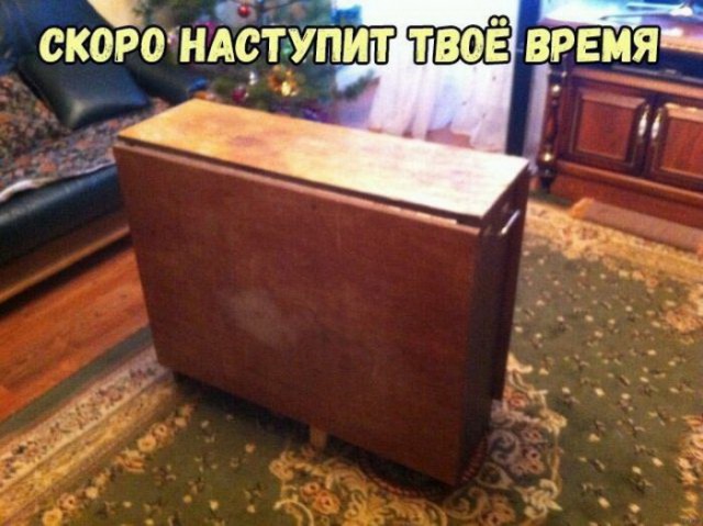 Подборка интересных и веселых картинок