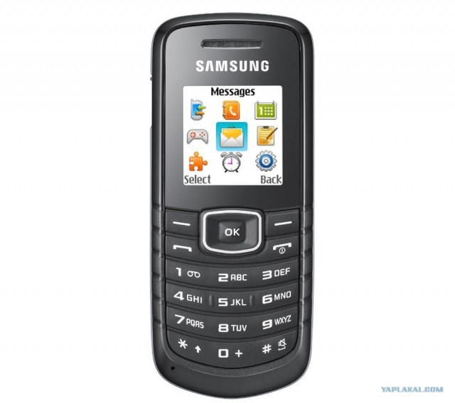 Переход с iPhone на Android