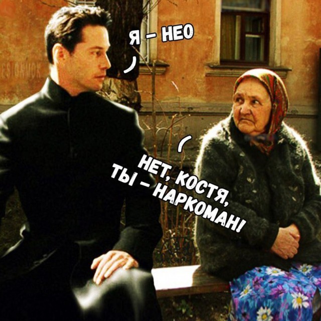 Картинки с подписями и без