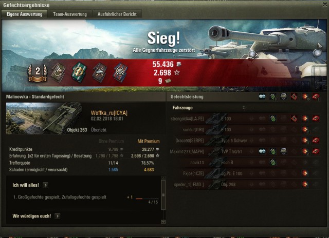 Wargaming 51