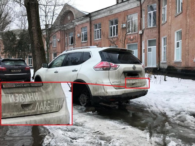Удивительные снимки с российских просторов