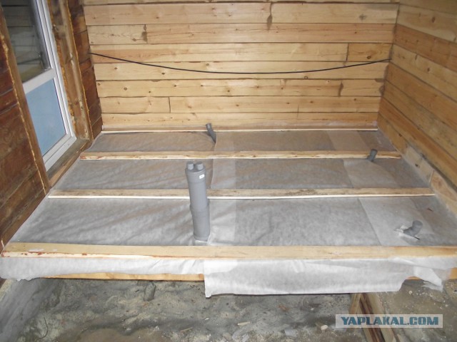 Пристрой к дому своими руками от простого IT-шника