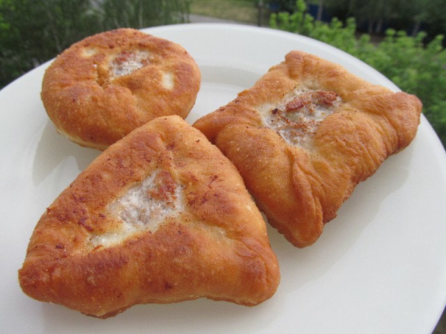 Кулинарная общалка