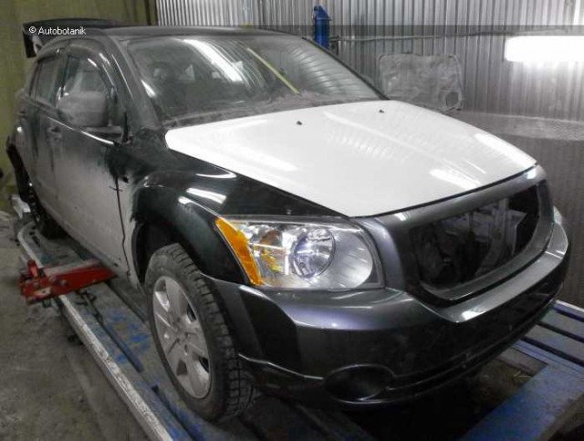 Морда на замену