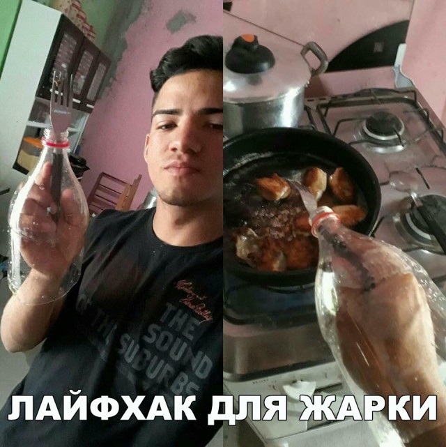 Прикольные картинки обо всем