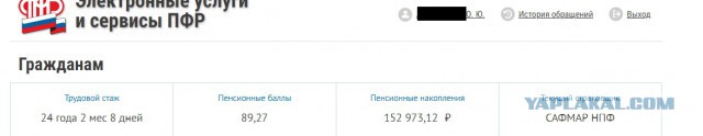 Еще немного мусолю по поводу повышения пенсионного возраста ( теперь с цифрами статистики )