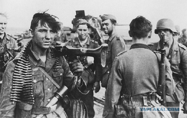 1941 год