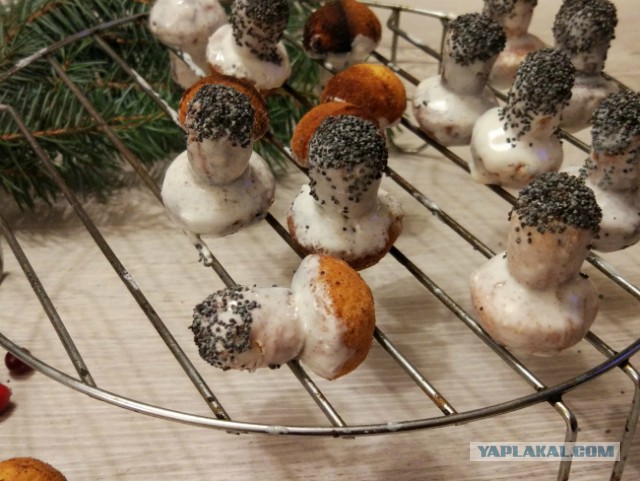 Кулинарная сказка