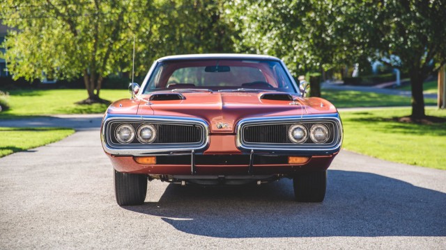 Американцы - 12. HEMI 426. Красивых автофото пост