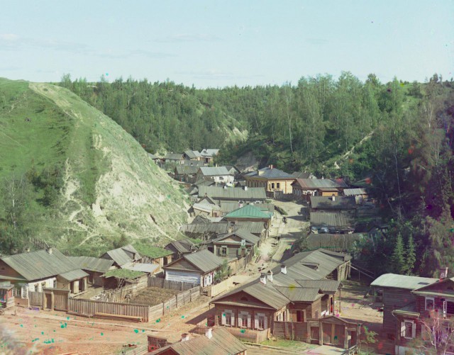Фотографии Российской Империи