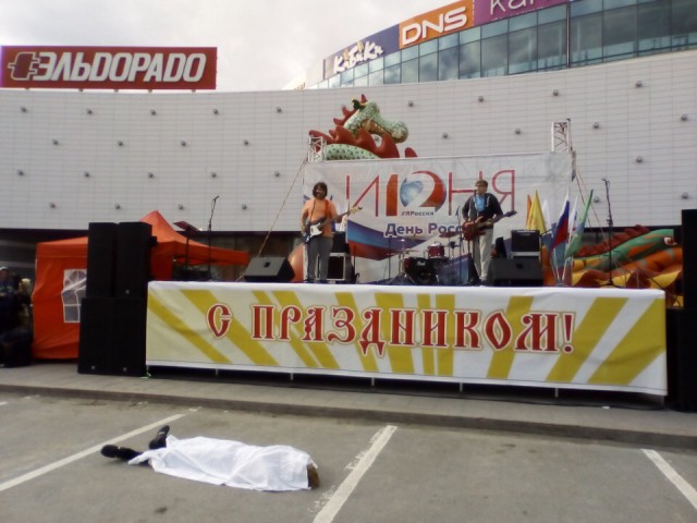 Чудики из социальных сетей