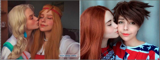 Аморальные выходные в самом разгаре!