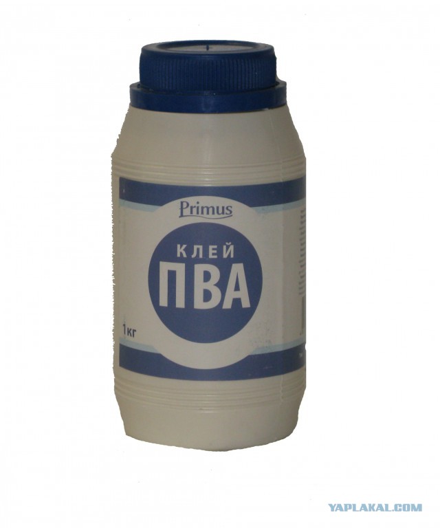 Творчество на грани невозможного...