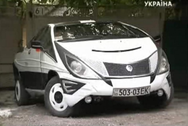 Игра на ЯПе: Угадай АВТО-2
