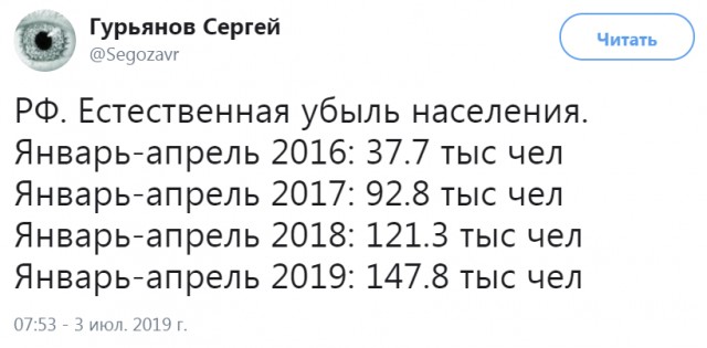 Кассовый подрыв. В Ульяновской области малый бизнес ликвидируется по-тихому