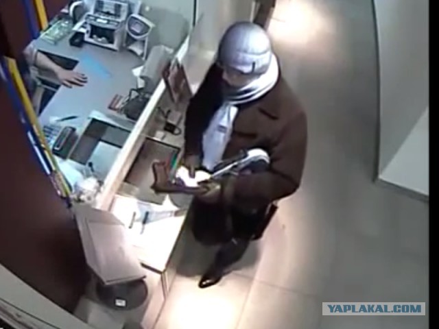 Банда «фантомасов» пять лет наводила ужас на Ростов