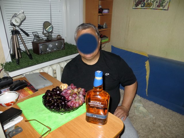 Пост мгновенного фото