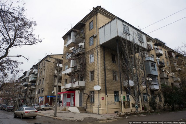 Ремонт балкона