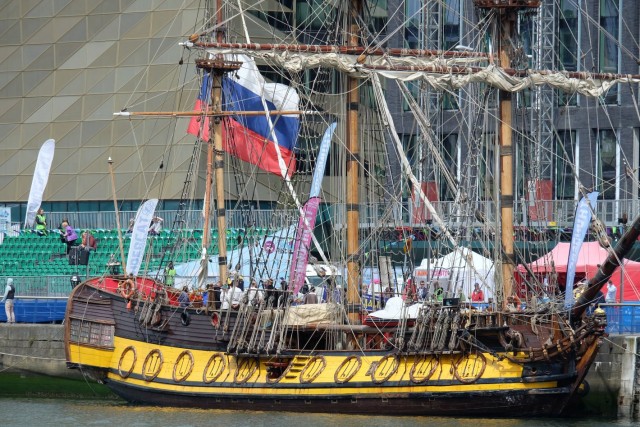 Интересные музейные экспонаты