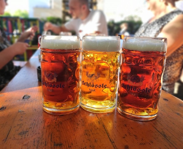 Beer-post