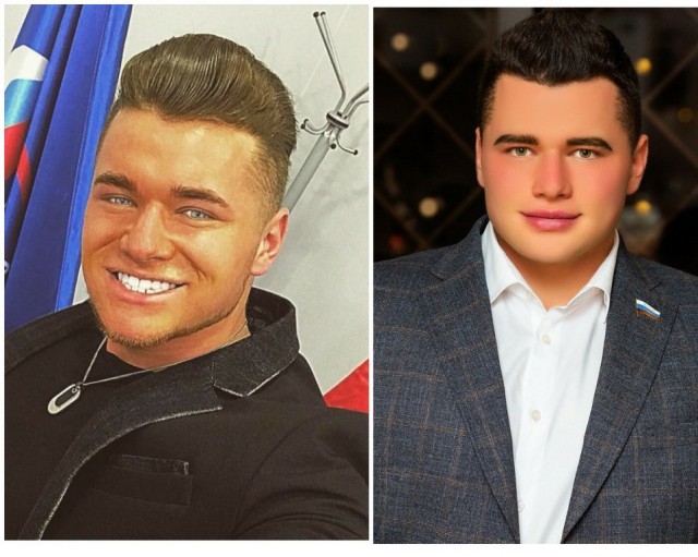 Сергей Зверев выдвигается в Госдуму. Он будет избраться в парламент от Бурятии