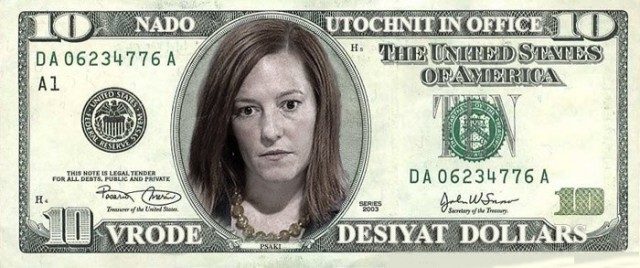 В США на 20-долларовой купюре белого президента Эндрю Джексона заменит черная женщина Гарриет Табмен