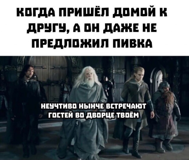 Весёлый полтишок 12.06